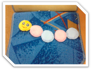 дидактична гра 