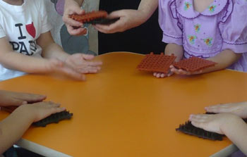 Здоров'езберігаючи технології