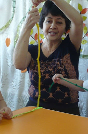 Здоров'езберігаючи технології