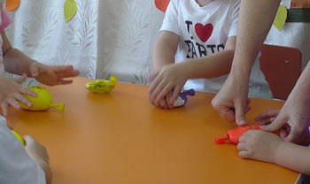 Здоров'езберігаючи технології