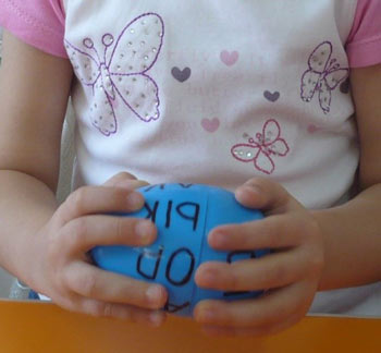 Здоров'езберігаючи технології