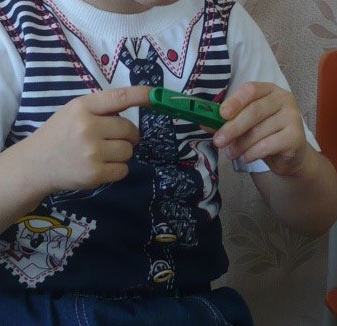 Здоров'езберігаючи технології