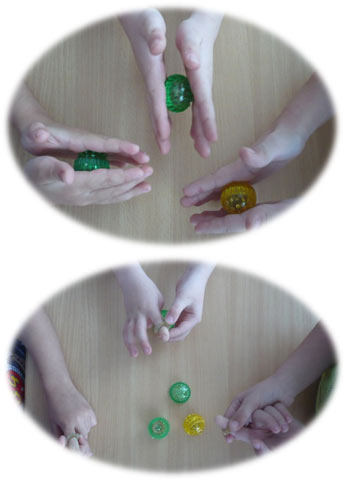 Здоров'езберігаючи технології