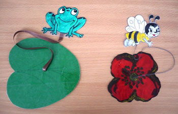 Здоров'езберігаючи технології