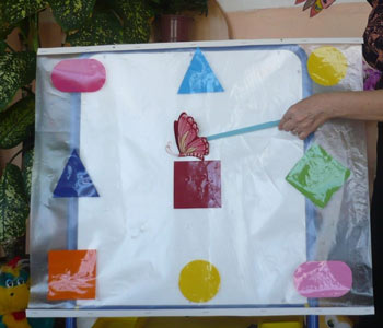 Здоров'езберігаючи технології