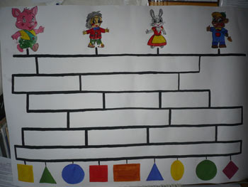 Здоров'езберігаючи технології