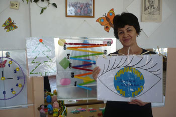 Здоров'езберігаючи технології