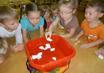 «Юні екологи»