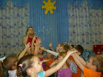 «Юні екологи»