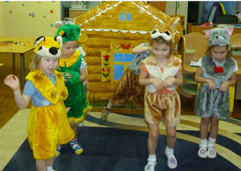 «Юні екологи»