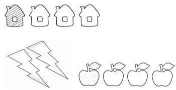 Гра «Від дому до дому»