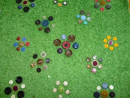 Доріжка здоров'я