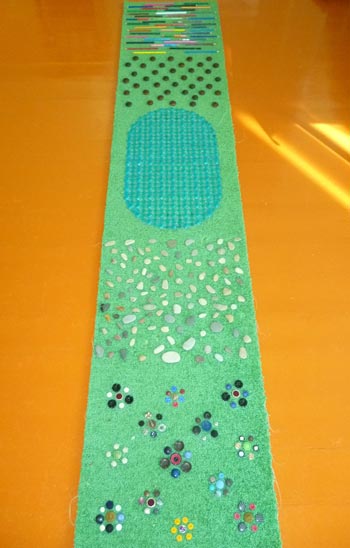 Доріжка здоров'я