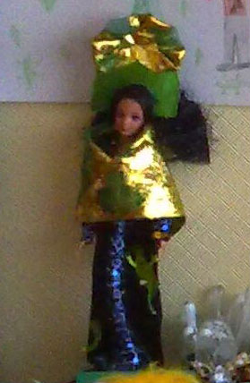 Міні-музей «Уральські самоцвіти»