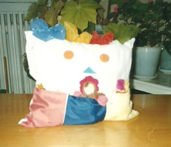 Дидактична гра «ЛУСКУНЧИК»