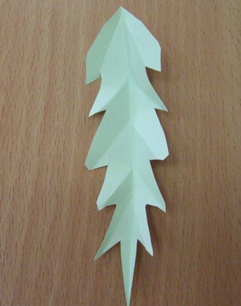 Майстер - клас «Кульбабки»