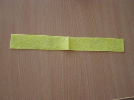 Майстер - клас «Кульбабки»