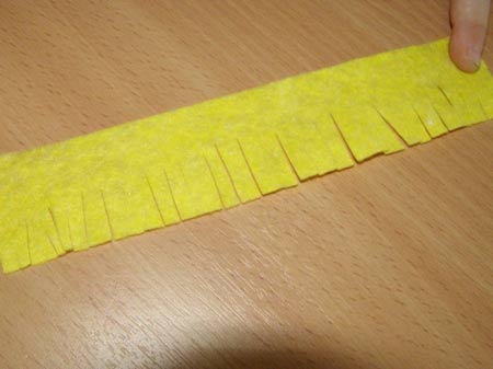 Майстер - клас «Кульбабки»