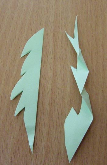 Майстер - клас «Кульбабки»