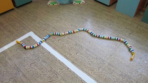 Нестандартне спортивне обладнання