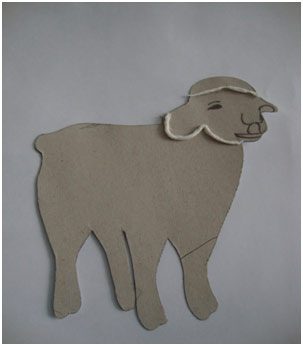 «Подорож в село до бабусі»