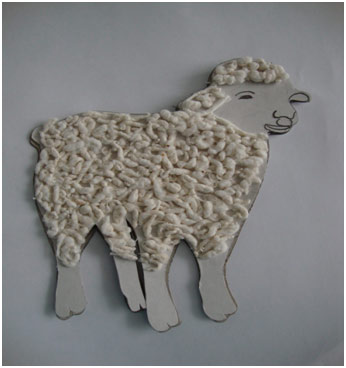 «Подорож в село до бабусі»