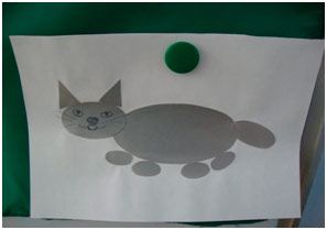 «Подорож в село до бабусі»