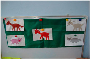 «Подорож в село до бабусі»