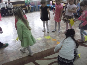 зоряна доріжка