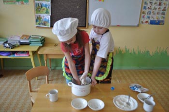 Експериментальна діяльність