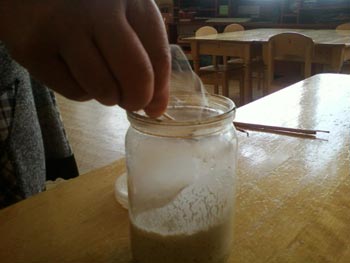 Експериментальна діяльність