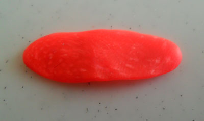 Майстер-клас «Декоративне експозиція і сувенірні роботи з воскового пластиліну»