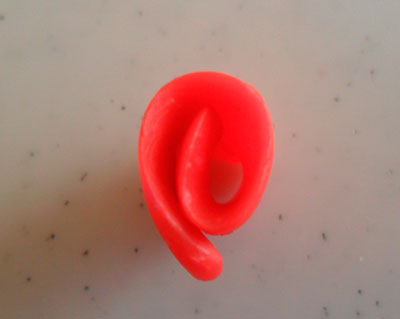 Майстер-клас «Декоративне експозиція і сувенірні роботи з воскового пластиліну»