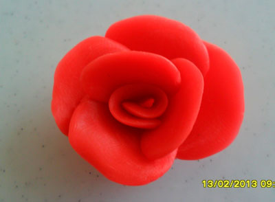 Майстер-клас «Декоративне експозиція і сувенірні роботи з воскового пластиліну»