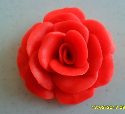 Майстер-клас «Декоративне експозиція і сувенірні роботи з воскового пластиліну»