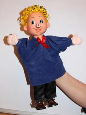 Відкрите заняття для вихователів