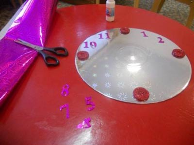 Сувенір «Годинник»