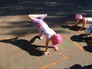 «В гостях у сонечка»