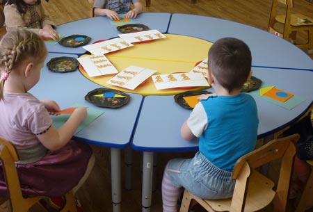 Дидактична гра