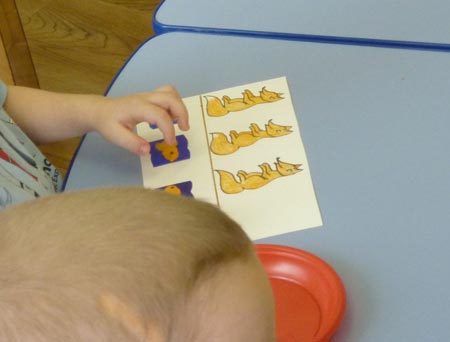 Дидактична гра