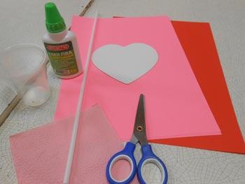 Валентинки