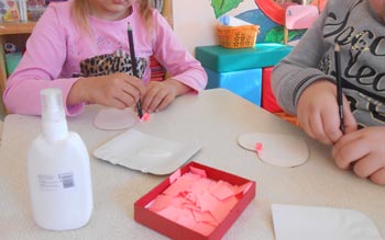 Валентинки