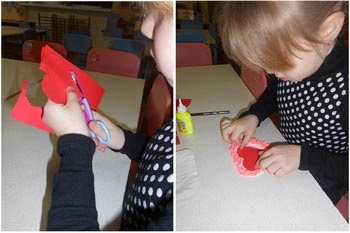 Валентинки