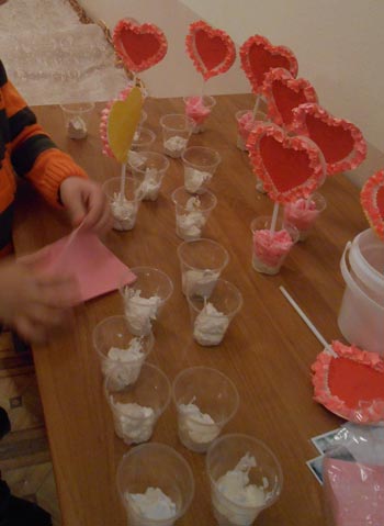 Валентинки