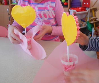 Валентинки