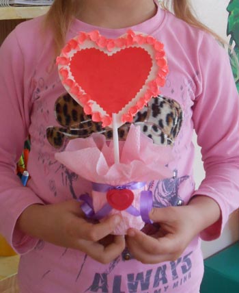 Валентинки