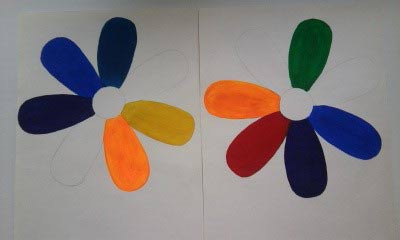 Конспект НОД