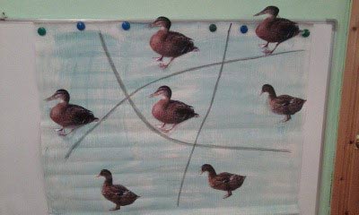 Конспект НОД