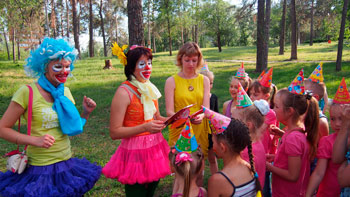 Кльопа і Липучка