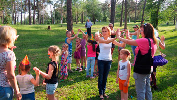 «День народження»